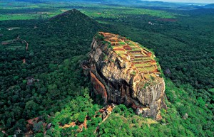 sigiriya___lions_rock__sri_lanka